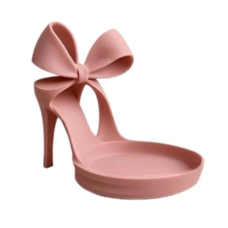 3D Printed High Heel Jewelry D - 3D Printing Jewellery ulasan dan harga